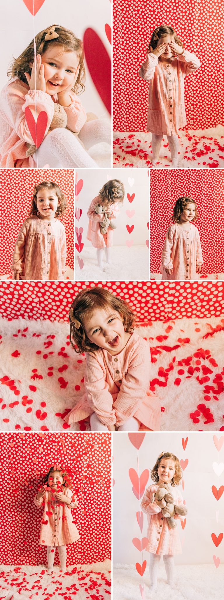 Diy Valentine's Day Mini Sessions 