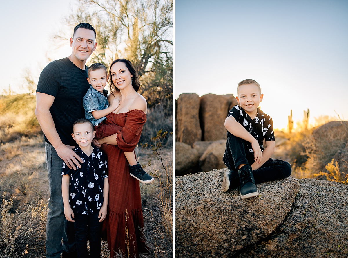 Include your Dog in Family Pictures | Everything you need to know