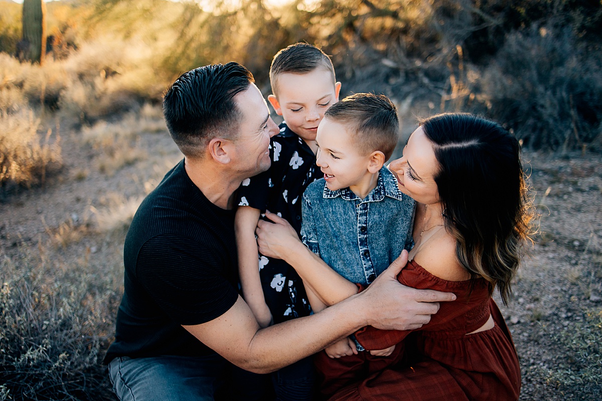 Include your Dog in Family Pictures | Everything you need to know