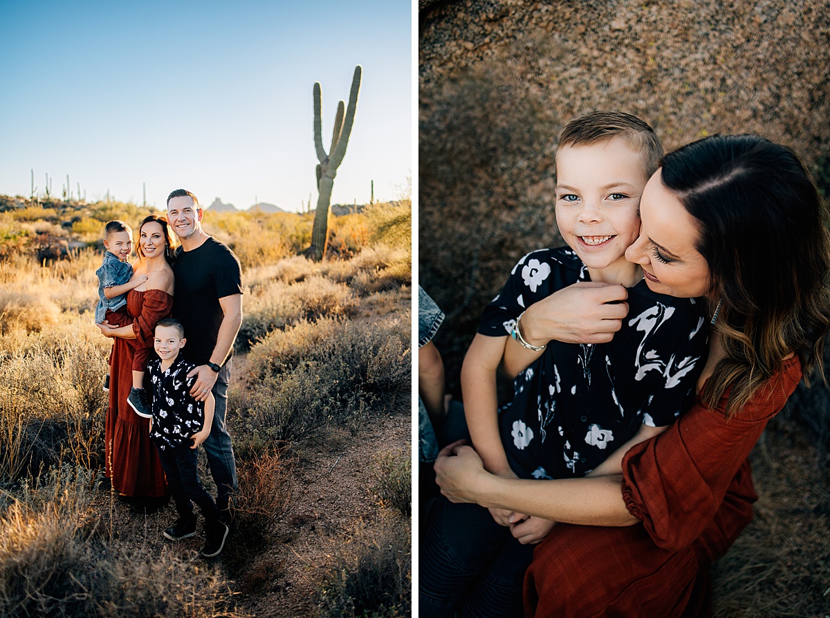 Include your Dog in Family Pictures | Everything you need to know