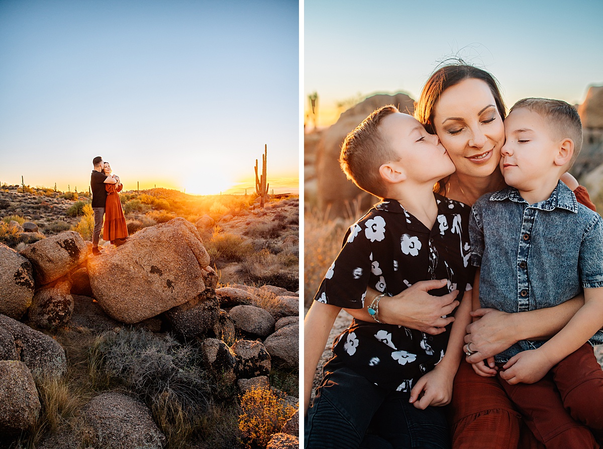 Include your Dog in Family Pictures | Everything you need to know