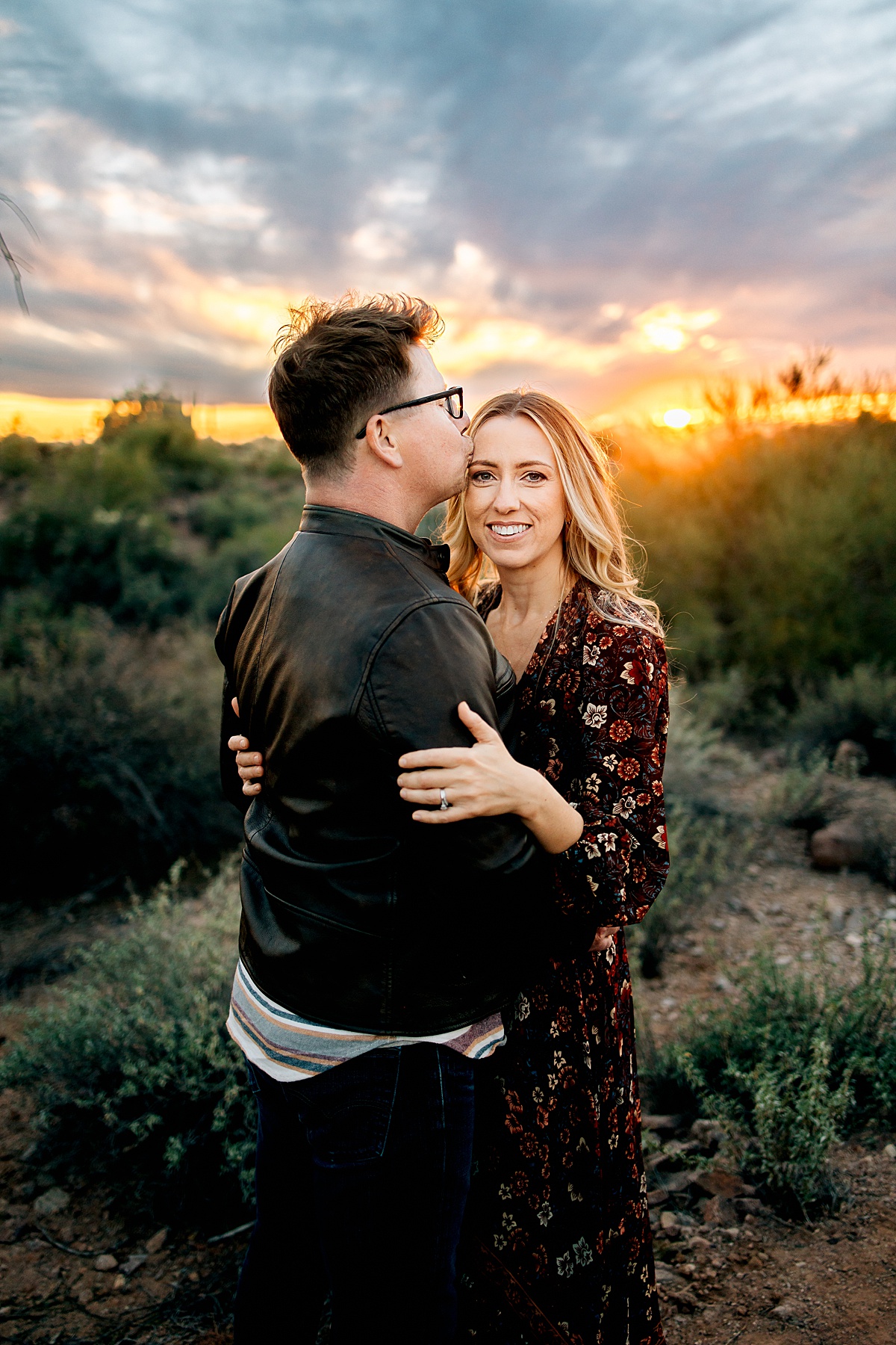 Lost Dutchman Family Photographer