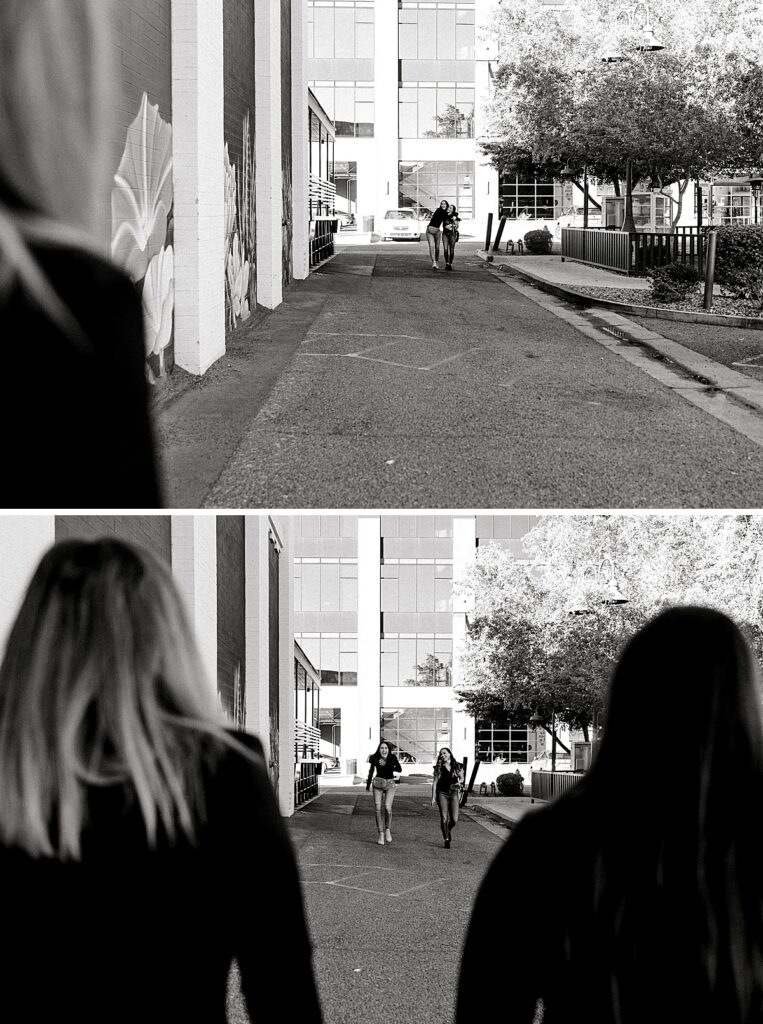 How to Plan the Perfect Friends Photo Session