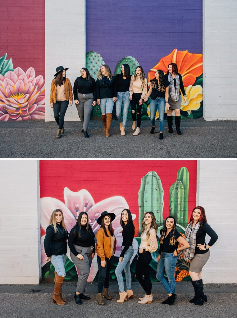 How to Plan the Perfect Friends Photo Session