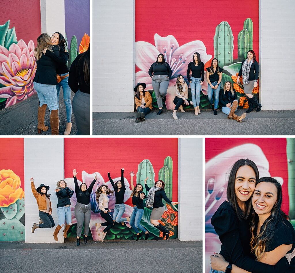 How to Plan the Perfect Friends Photo Session