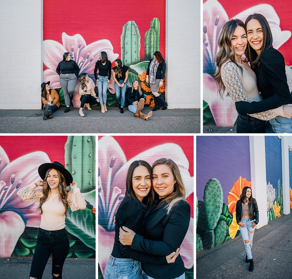 How to Plan the Perfect Friends Photo Session