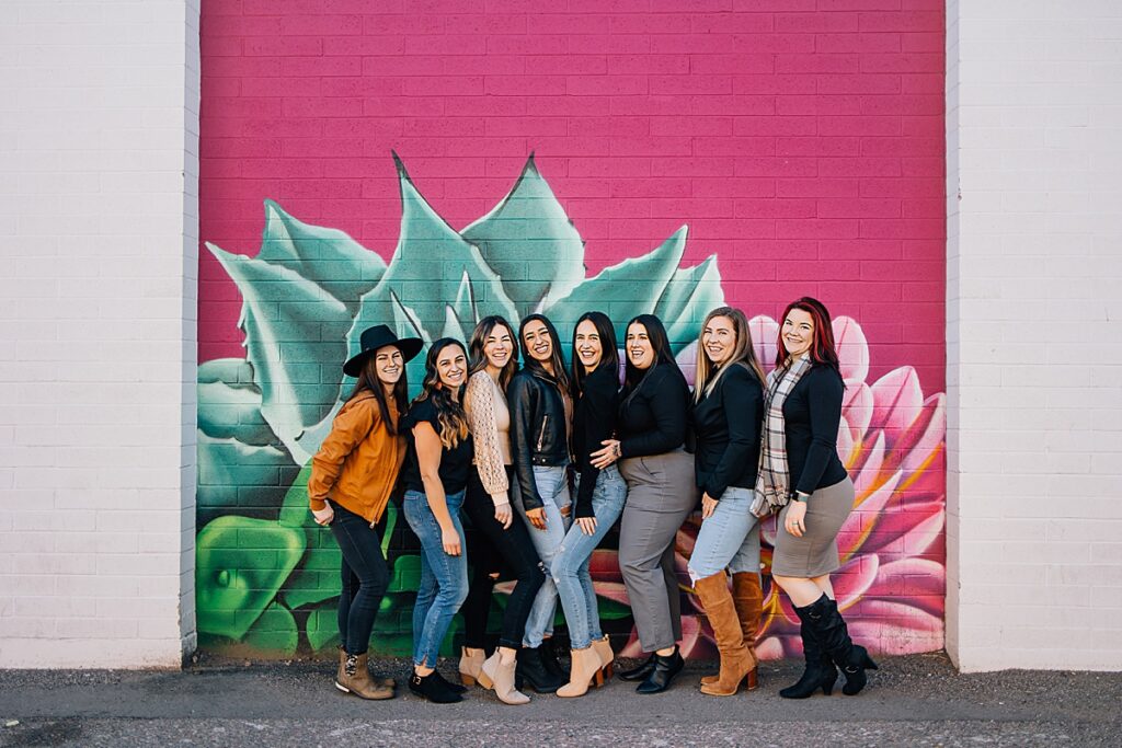 How to Plan the Perfect Friends Photo Session