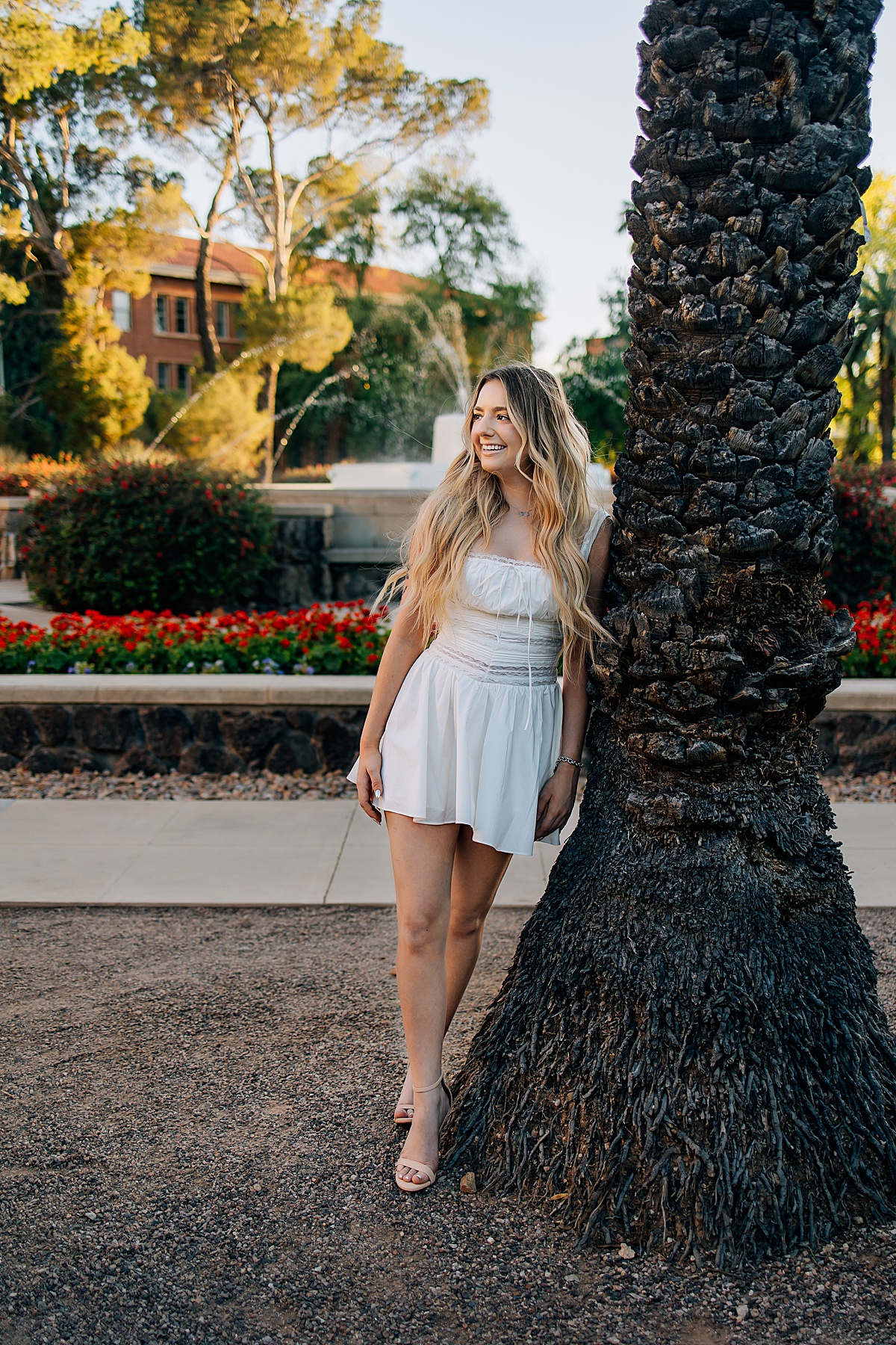University of Arizona Senior Pictures | Tucson Arizona Photographer