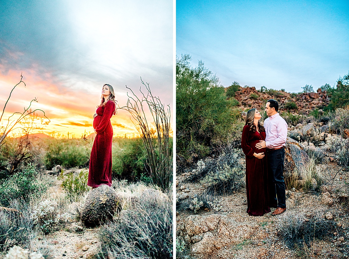 Family Pictures Through The Years | East Valley Arizona Family Photographer Part 1| 3 years of the S Family