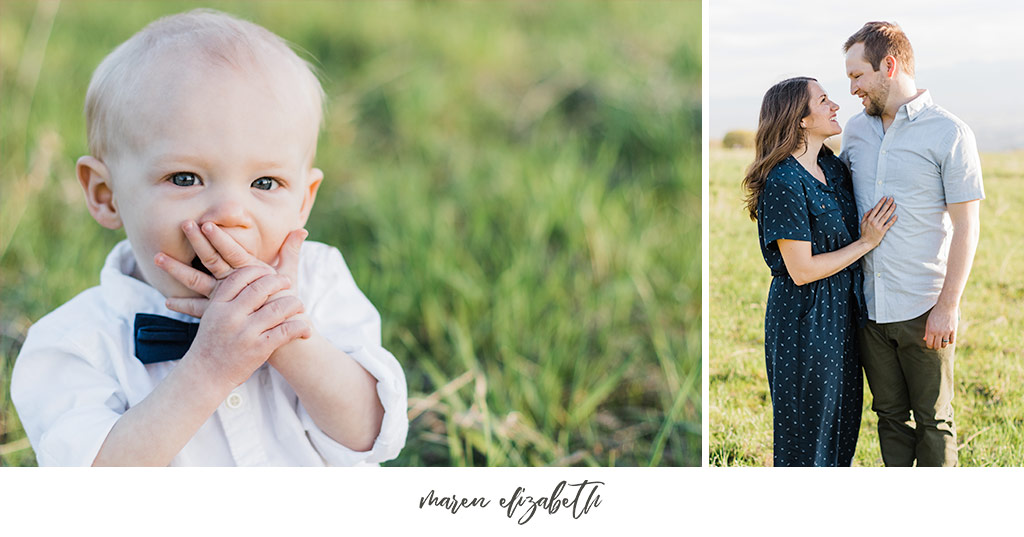 Tunnel Springs Park Formals // Salt Lake City – With Megs Photography